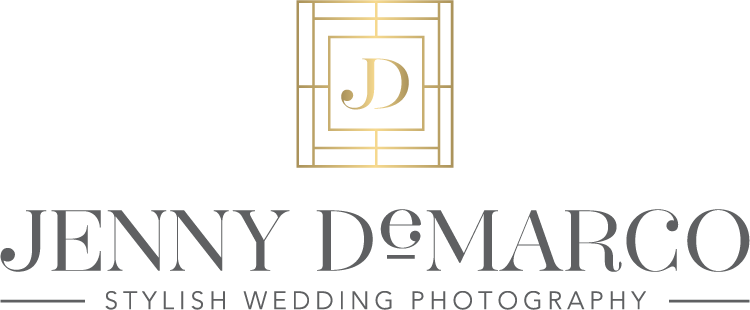 Jenny DeMarco Photography - Austin Wedding Photographer